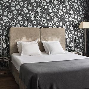 Superior Kamer met een King Size Bed