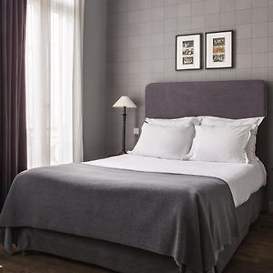 Standaard Kamer met een King Size Bed